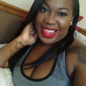 Meet your Posher, Nicki